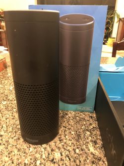 Echo