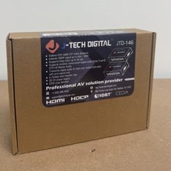 J-Tech Digital JTD-146