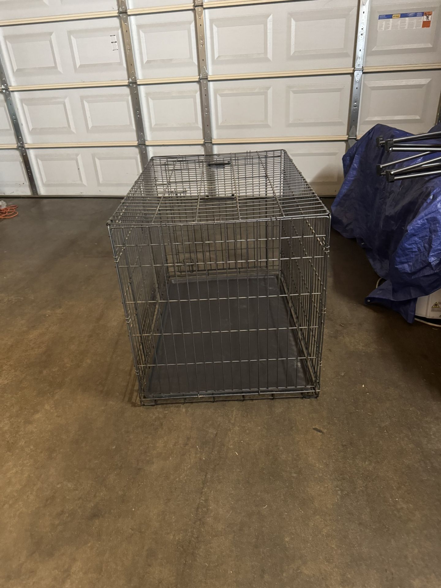 Extra Large Dog Crate
