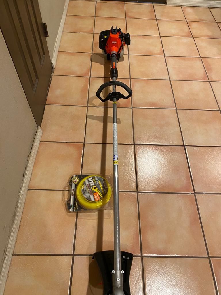 ECHO WEED EATER for Sale in Phoenix, AZ OfferUp