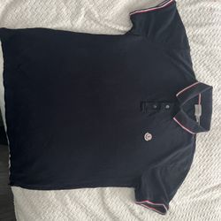 Moncler Polo Shirt