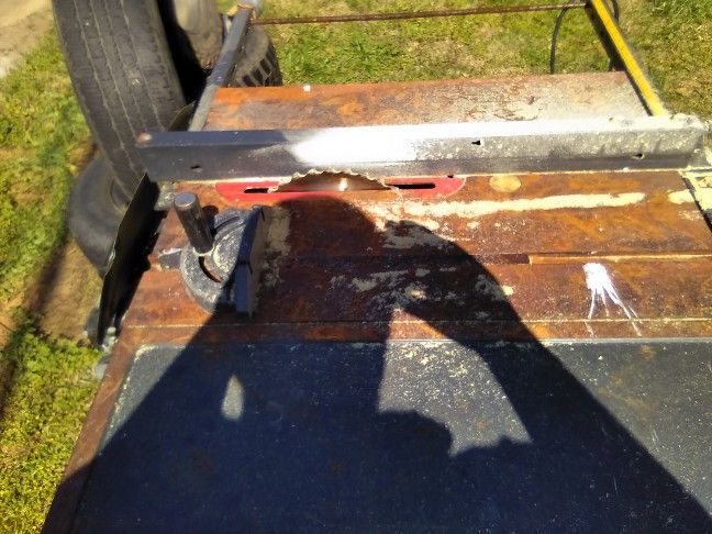 Table Saw