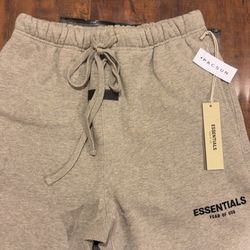 Essential shorts(NEW)