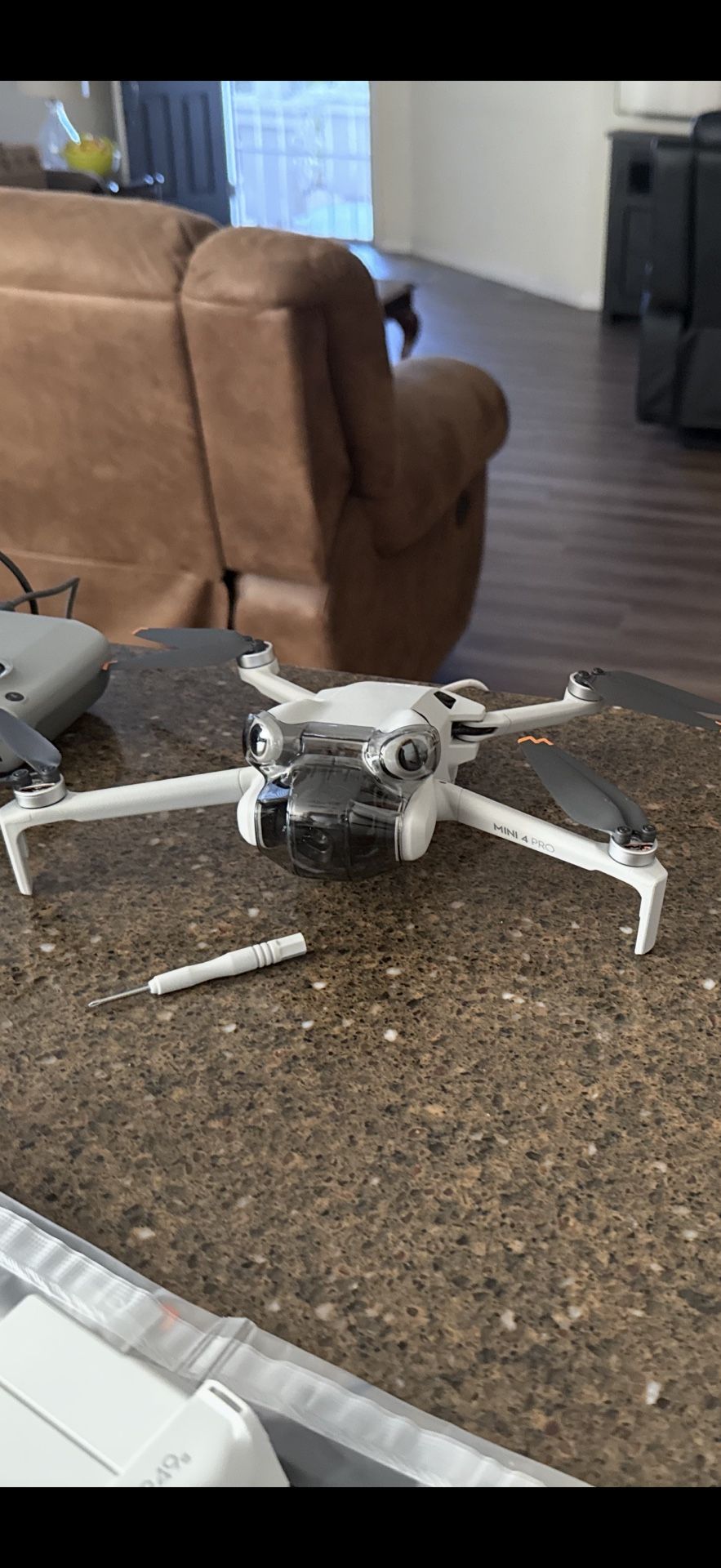DJI MINI 4 PRO