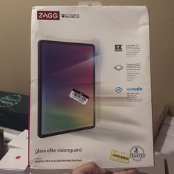 iPad Pro 12.9 inch fits gens 6-3rd