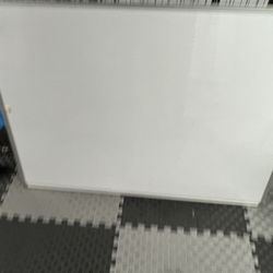White Board 48x36 