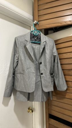Traje conpleto o mejor oferta