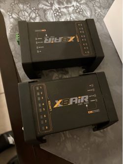 4 speakers 12”