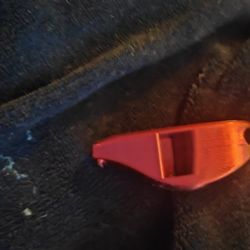 super loud emergency whistle