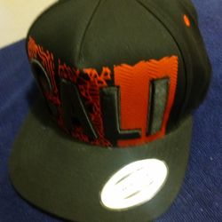 SNAPBACKS CAPS & FITTEDCAPS