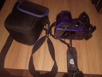 Lg camera