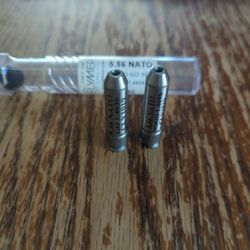 Go/No Go Gauge 5.56 NATO