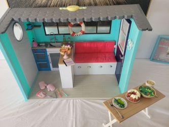 Our Generation Beach House