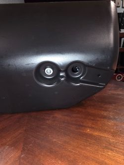 Oem subwoofer enclosure