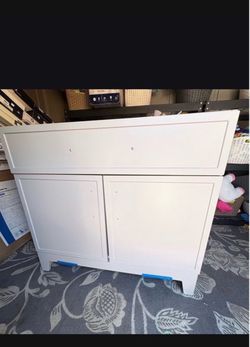 Bathroom Vanity 36” $350