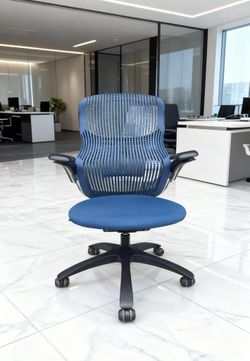 KNOLL CHAIR