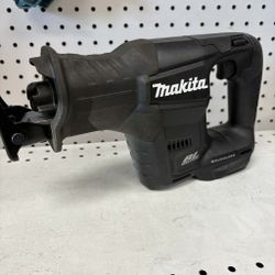 Makita New Saw Zall 18v Brushless 
