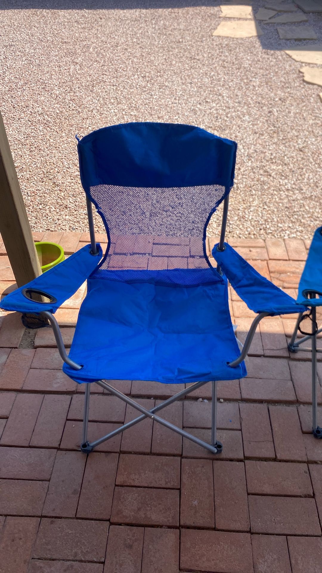 Camping Chairs