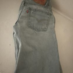 Boys Size 12 Levi’s Shorts