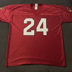 Arizona Cardinals Jersey 2XL