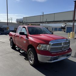 2013 RAM 1500