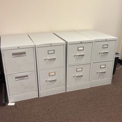 Small Office Mini Grey / Silver File Cabinets And Black File Cabinets With Drawers For Desk