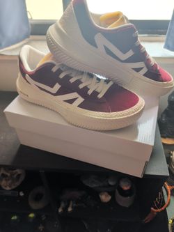 Brand new Brandblack mens casual shoe