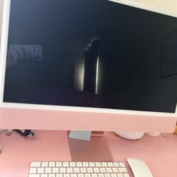 Apple computer