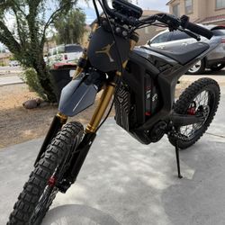 2025 arctic leopard pro S