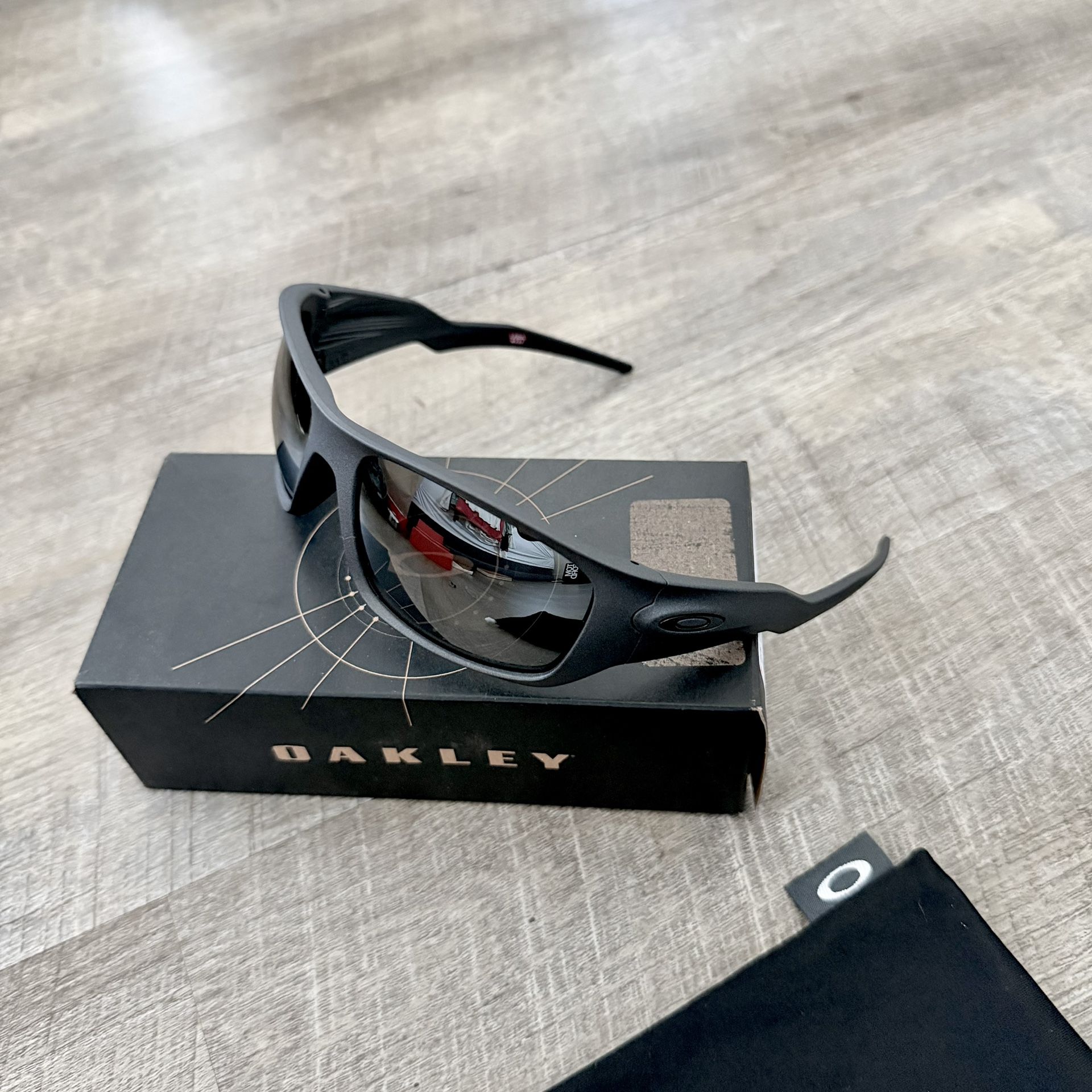 Oakley Sunglasses