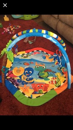 Play mat