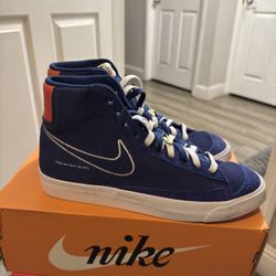 Nike Blazer Mid ‘77 Size 11