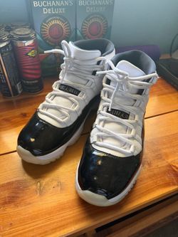 Jordan 11s