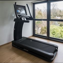 NordicTrack X22i Elite Commercial Treadmill