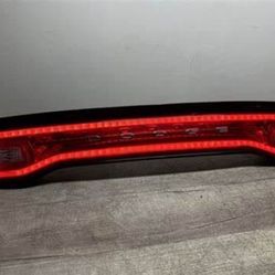 2011-2014 Dodge Charger Center Taillight