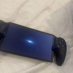 PlayStation portal