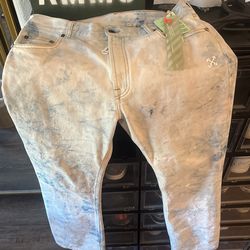 Off White Pants