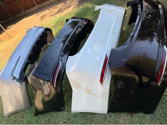Parts Acura Tlx 2016