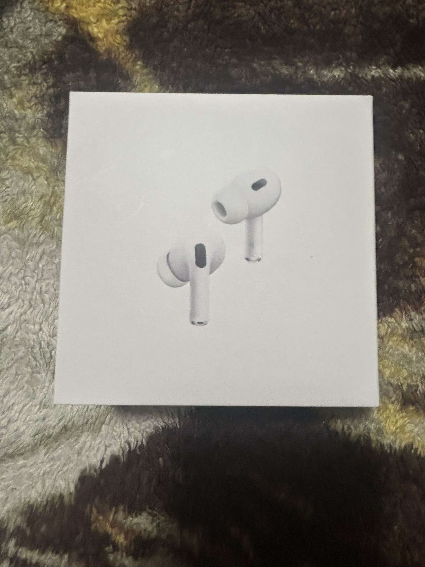 Airpods Pro 2nd Gen