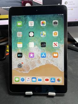 Apple iPad Mini 2nd Gen.