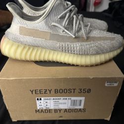 Yeezy 350 