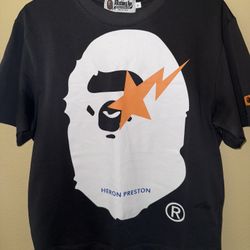 Bape Tee