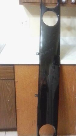 Ferrari 355 Tail Light Cover Housing Panel
