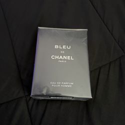 Bleu de Chanel