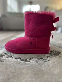 Uggs