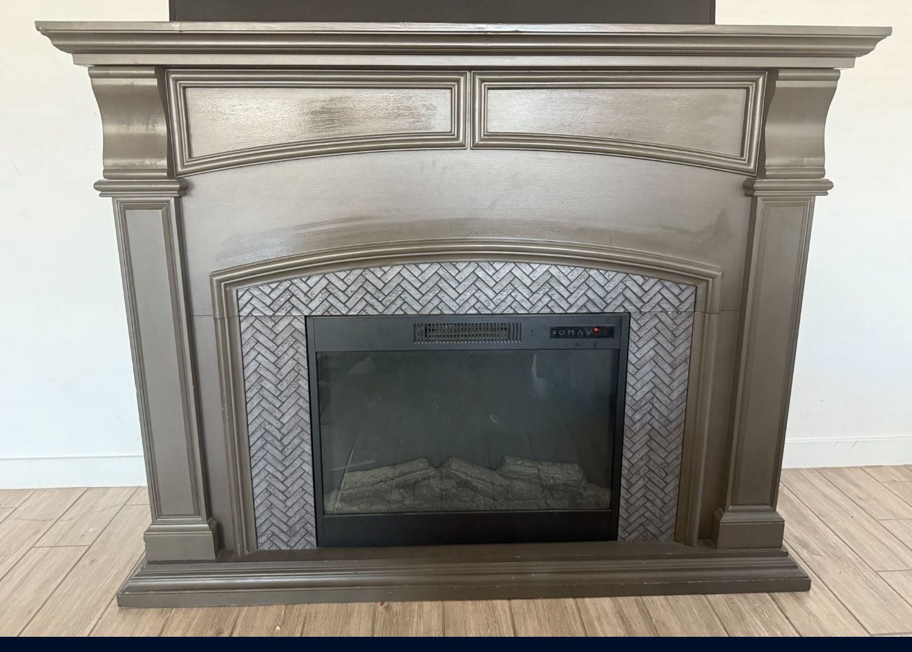 Fire Place