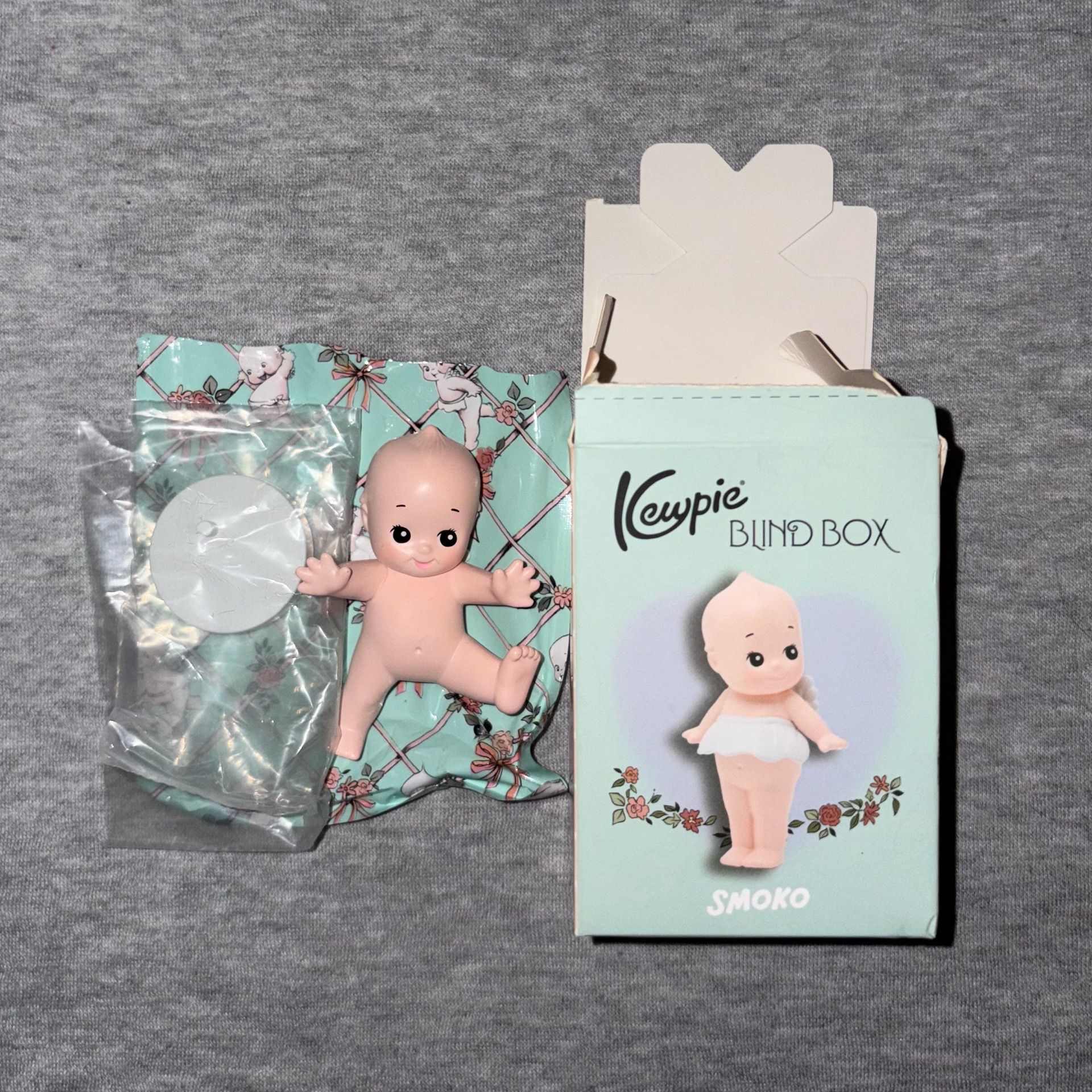 Kewpie Blind Box