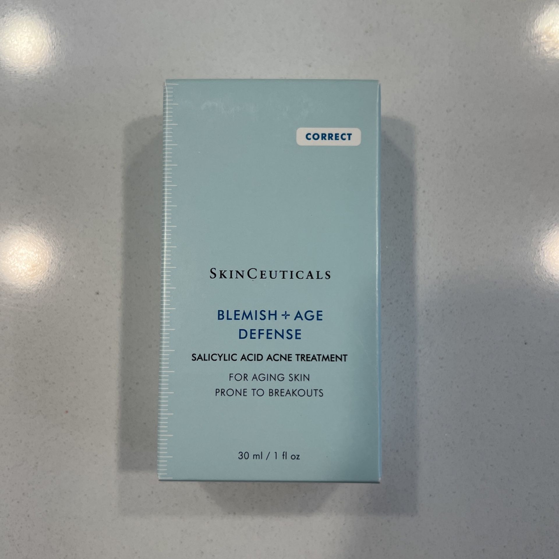 SkinCeuticals Blemish + Age Defense