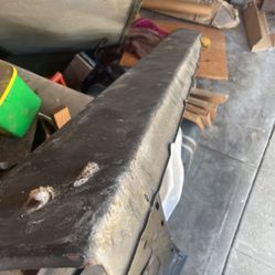 914 Parts Porsche Rocker Panel And