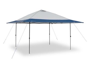 Ozark Trail 14x14 Instant Lighted Canopy